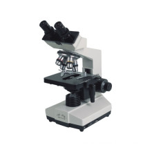 1600X Binocular Microscope with Ce Approved